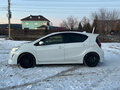 2015 Toyota Aqua I Рестайлинг, белый, 1050000 рублей - вид 7