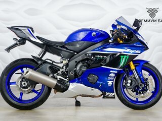 Yamaha YZF-R6