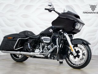 2020 Harley-Davidson Road Glide Special, чёрный, 1999000 рублей, вид 5