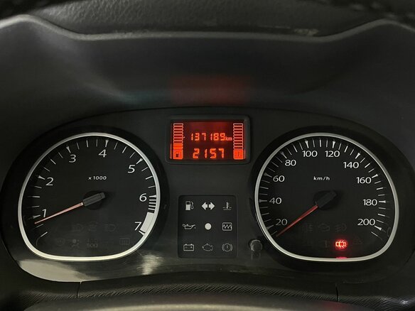2013 Renault Duster I, коричневый, 1110000 рублей - вид 13