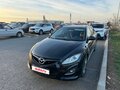 2012 Mazda 6 II (GH) Рестайлинг, чёрный, 970000 рублей