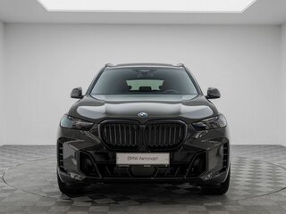 2026 BMW X5 40i IV (G05/G18) Рестайлинг, серый, 16490000 рублей, вид 3