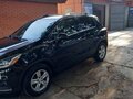 2018 Chevrolet Trax I Рестайлинг, чёрный, 1200000 рублей - вид 4