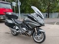 2014 BMW R 1200 RT, серый, 1300000 рублей - вид 3