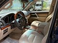 2014 Toyota Land Cruiser 200 Series Рестайлинг 1, чёрный, 4000000 рублей - вид 8