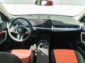 2024 BMW X1 Long 25Li xDrive III (U11/U12), чёрный, 5649000 рублей - вид 11