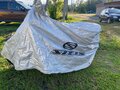 2008 Stels Outlander, серебристый, 85000 рублей - вид 6