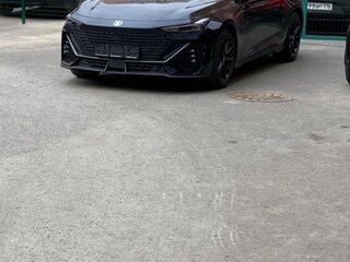 2024 Changan UNI-V I, чёрный, 2300000 рублей, вид 4