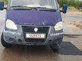 2008 ГАЗ ГАЗель (2705), синий, 300000 рублей - вид 1