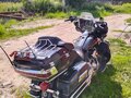2008 Harley-Davidson Electra Glide, чёрный, 899990 рублей - вид 6