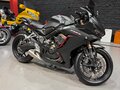 2019 Honda CBR 650R, чёрный, 785000 рублей - вид 1