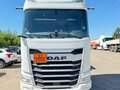 2023 DAF XG, белый, 9900000 рублей