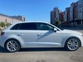 2015 Audi A3 III (8V), белый - вид 3