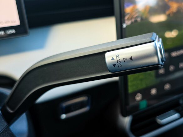 2026 Omoda C5 II, белый, 2929000 рублей - вид 25