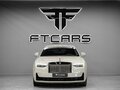 2025 Rolls-Royce Ghost Black Badge II Рестайлинг (Series II), серый, 47294000 рублей - вид 8