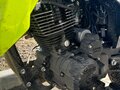 2024 Motoland SPRING200, зелёный, 130000 рублей - вид 4