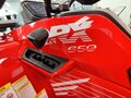 2026 HND QRX 650, красный - вид 6