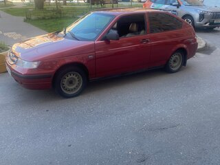 2008 Lada (ВАЗ) 2112, белый, 500000 рублей, вид 5