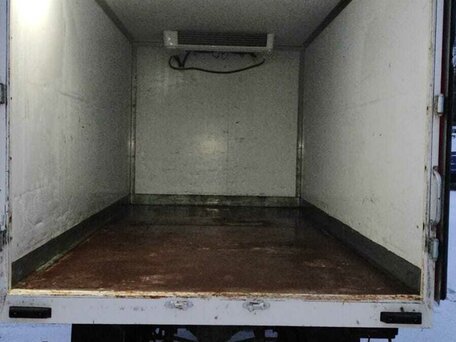 2018 Ford Transit, белый, 2999000 рублей, вид 4