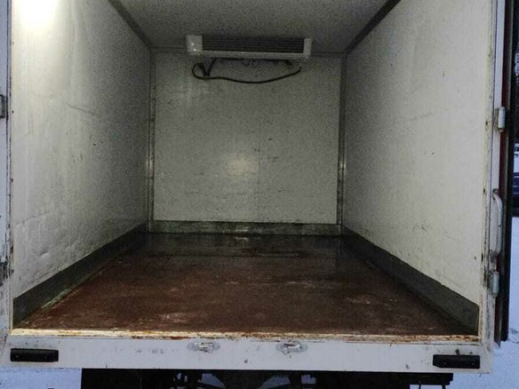 2018 Ford Transit, белый, 2999000 рублей - вид 3