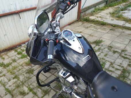 2019 Lifan LF250-B, чёрный, 300000 рублей, вид 1