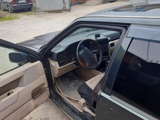1996 Volvo 850, зелёный, 360000 рублей, вид 1