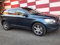 2011 Volvo XC60 I, синий - вид 6