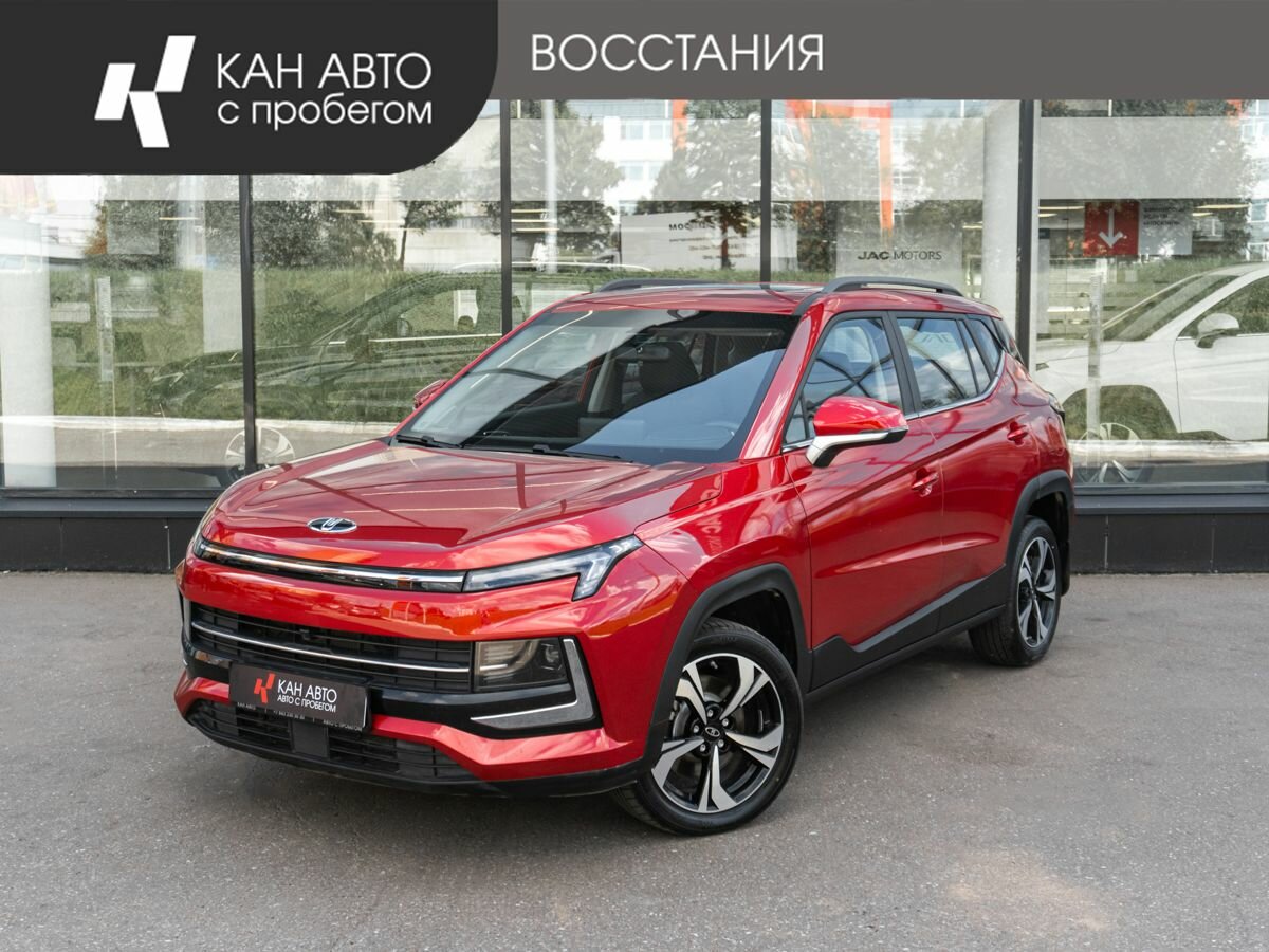 Открыть фотографии: Москвич 3