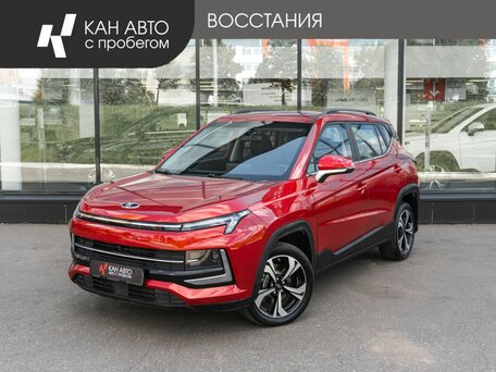 Москвич 3