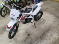 2024 Bamx BX125, белый, 80000 рублей - вид 1
