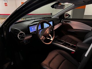 2023 Chevrolet Monza II Рестайлинг, чёрный, 1640000 рублей, вид 5