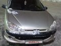2007 Peugeot 206, серый, 275000 рублей - вид 8