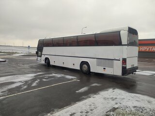1993 Neoplan Spaceliner, белый, 768756 рублей, вид 2