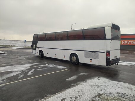1993 Neoplan Spaceliner, белый, 759855 рублей, вид 2