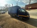 2007 Hyundai Porter, синий, 680000 рублей - вид 1
