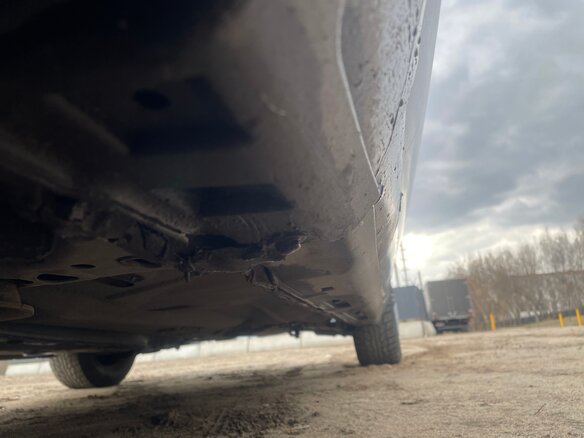 2011 Ford Focus II Рестайлинг, чёрный, 600000 рублей - вид 14