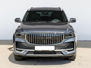 2026 VOLGA K50, серый, 4649000 рублей, вид 5