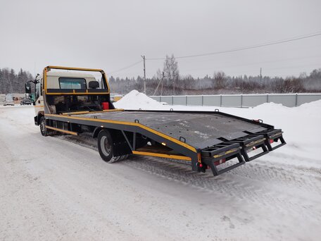 2012 Foton Auman BJ10xx, бежевый, 2550000 рублей, вид 4