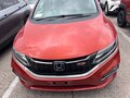 2018 Honda Jade I Рестайлинг, оранжевый, 1100000 рублей - вид 1