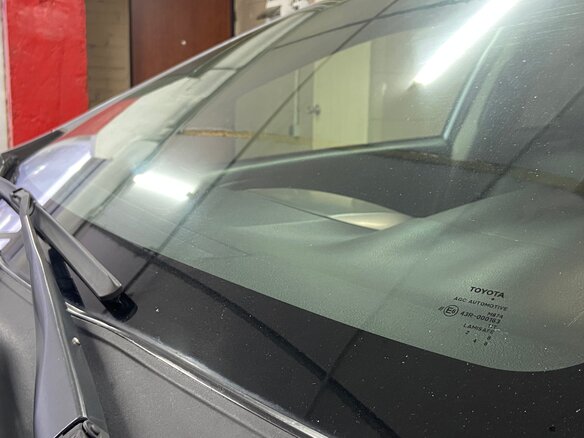 2011 Toyota Corolla X (E140, E150) Рестайлинг, голубой - вид 3