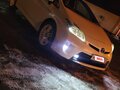 2012 Toyota Prius III Рестайлинг (XW30), белый, 1100000 рублей - вид 7
