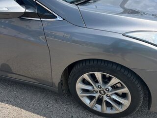 2014 Hyundai i40 I, серый, 1350000 рублей, вид 3