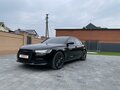 2011 Audi A6 IV (C7), чёрный, 2200000 рублей