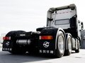 2023 Dongfeng Vasol HV7, белый, 5950000 рублей - вид 4