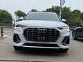 2022 Audi Q3 35 TFSI II (F3), белый, 2222000 рублей - вид 4