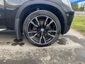 2012 BMW X5 35i II (E70) Рестайлинг, чёрный - вид 10