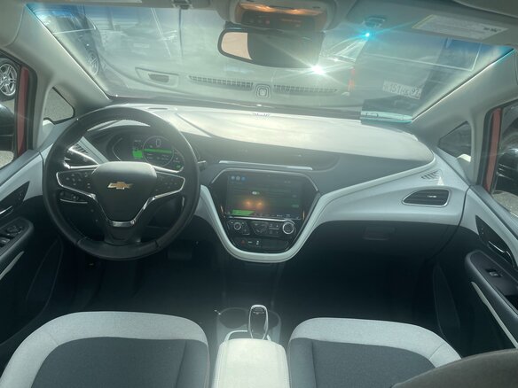 2019 Chevrolet Bolt I, красный, 2749999 рублей - вид 18