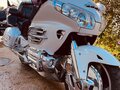 2008 Honda GL 1800 Gold Wing, белый, 1270000 рублей - вид 1