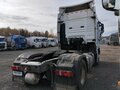 2022 Sinotruk Sitrak C7H, белый, 2547900 рублей - вид 2