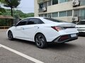 2025 Hyundai Avante VII Рестайлинг, серый, 2780000 рублей - вид 5